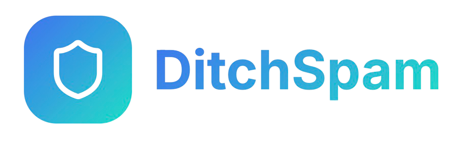 DitchSpam Blog